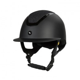 Back on Track Helmet Caracas Smooth Top