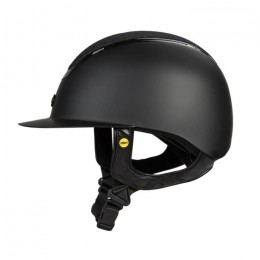 Back on Track Helmet Caracas Smooth Top