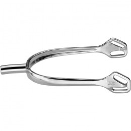 Sprenger Ultra Fit spurs 25mm straight