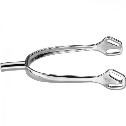 Sprenger Ultra Fit spurs 25mm straight