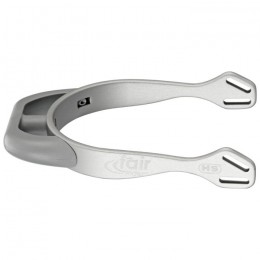 Sprenger Fairrider sporen flattend 20mm