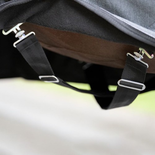 Cavalcade Showrug Elegance