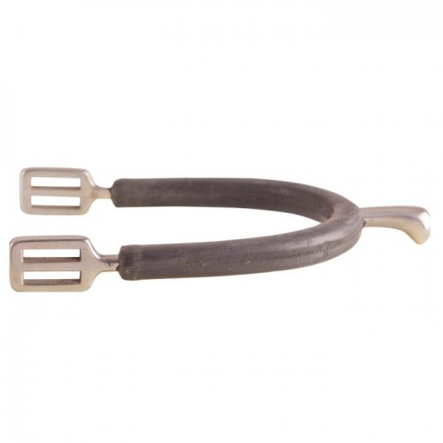 BR Knob end spurs ladies 25mm