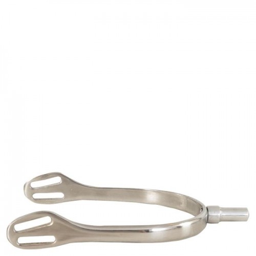 BR sporen Bolzano rvs 3 sets endtips