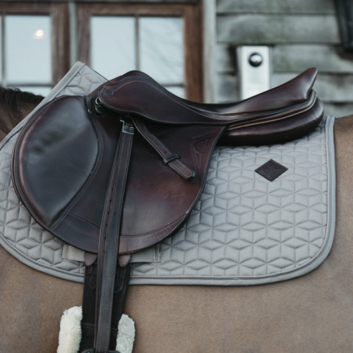 Kentucky Classic Jumping Saddle Pad