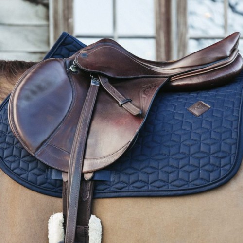 Kentucky Classic Jumping Saddle Pad
