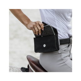 Grooming Deluxe Belt Bag