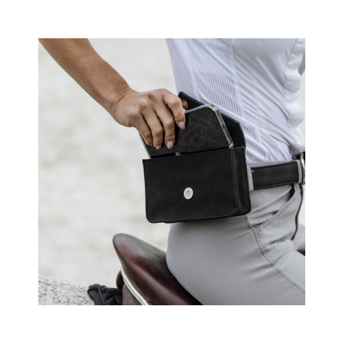 Grooming Deluxe Belt Bag