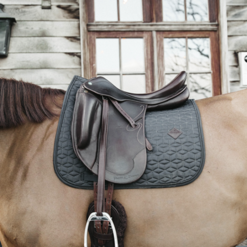 Kentucky Classic Dressage Saddle Pad