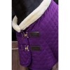Kentucky Show Rug 160g Royal Purple