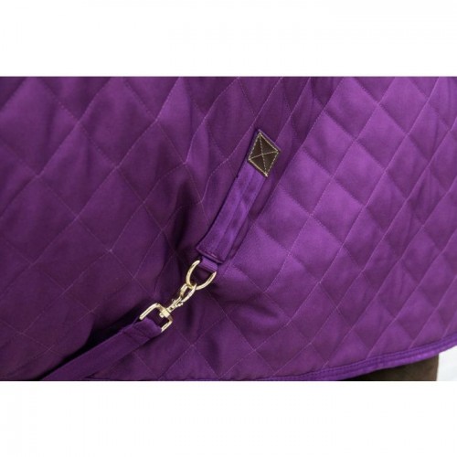 Kentucky Show Rug 160g Royal Purple