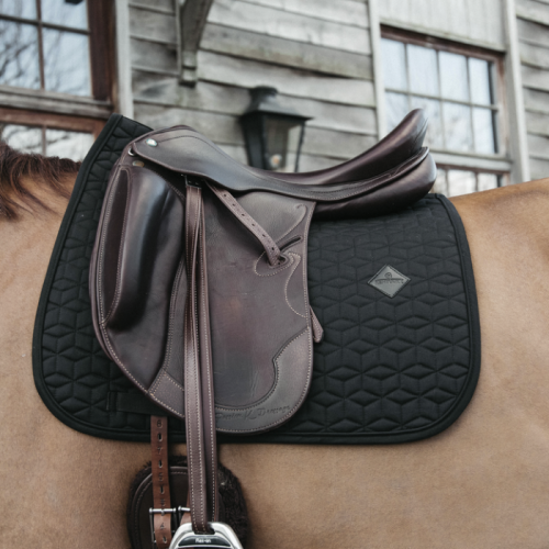 Kentucky Classic Dressage Saddle Pad