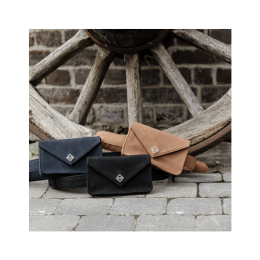 Grooming Deluxe Belt Bag