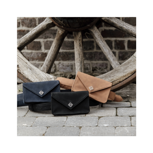 Grooming Deluxe Belt Bag