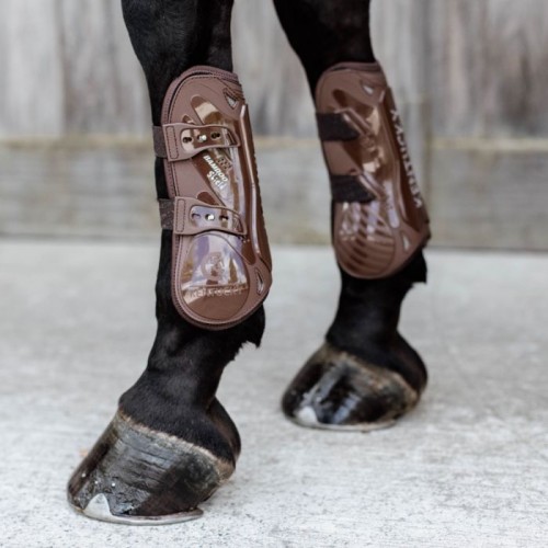 Kentucky Tendon Boots Bamboo Elastic