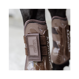 Kentucky Tendon Boots Velcro