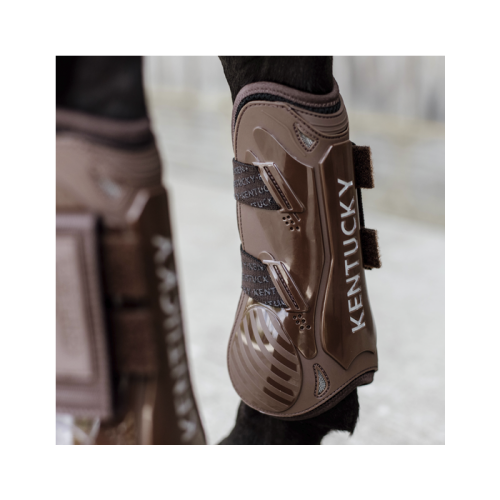 Kentucky Tendon Boots Velcro