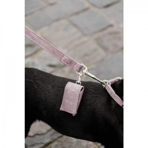 Kentucky Poop Bag Square Velvet