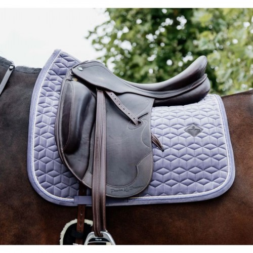 Kentucky Velvet Dressage Saddle Pad