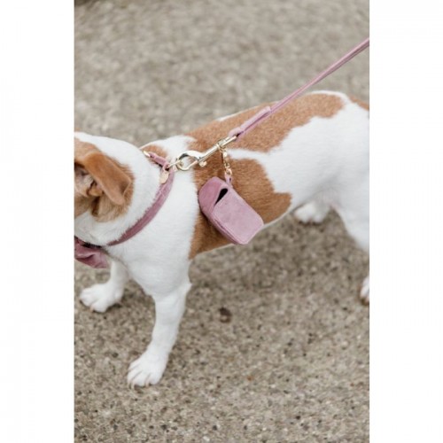 Kentucky Poop Bag Square Velvet