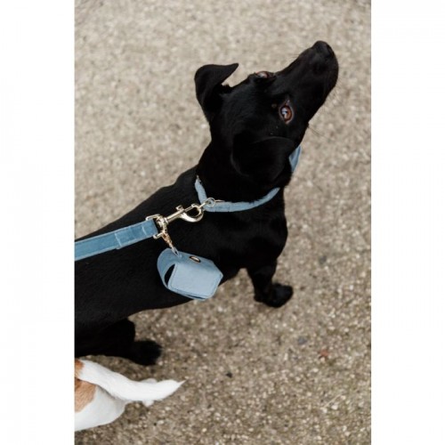 Kentucky Poop Bag Square Velvet