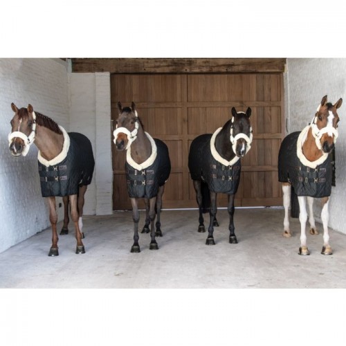 Kentucky Show Rug 160gr Black