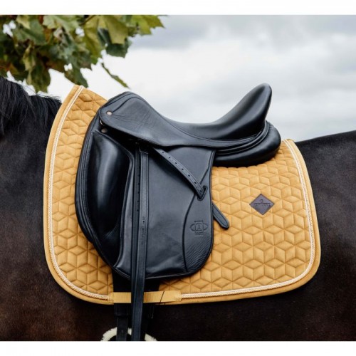 Kentucky Velvet Dressage Saddle Pad