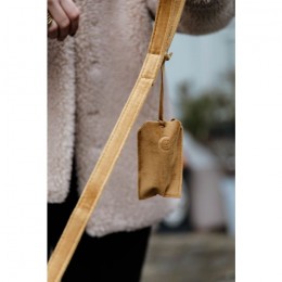 Kentucky Poop Bag Pocket Velvet