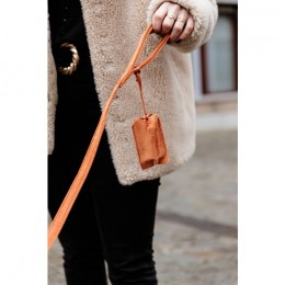 Kentucky Poop Bag Pocket Velvet