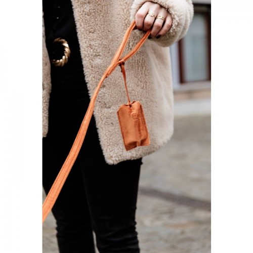 Kentucky Poop Bag Pocket Velvet