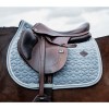 Kentucky Velvet Jumping Saddle Pad