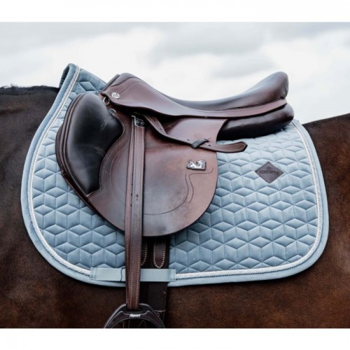 Kentucky Velvet Jumping Saddle Pad