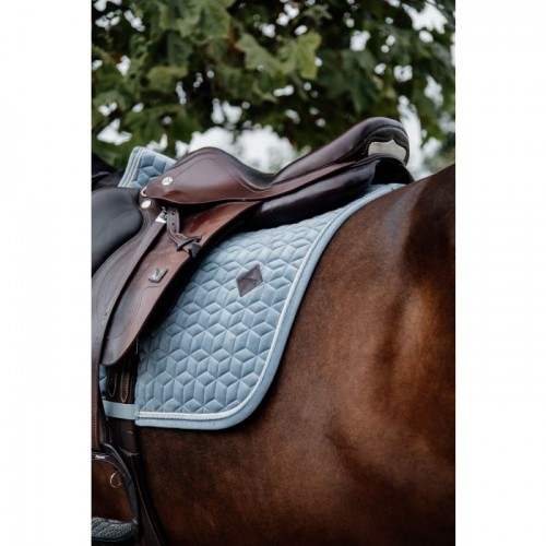 Kentucky Velvet Dressage Saddle Pad
