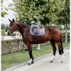 Kentucky Velvet Jumping Saddle Pad