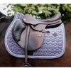 Kentucky Velvet Jumping Saddle Pad