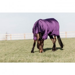 Kentucky Turnout Rug All weather Waterproof Pro 160g Royal Purple
