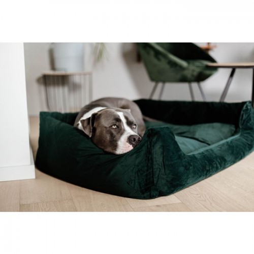 Kentucky Dog Bed Velvet