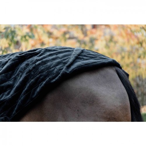 Kentucky Stable Rug 0g Black/Black