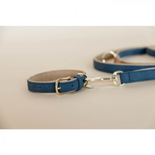Kentucky Dog Lead Vegan Leather