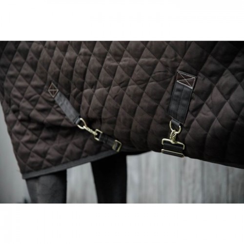 Kentucky Show Rug 160g Brown