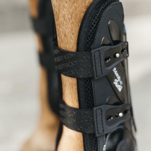 Kentucky Tendon Boots Bamboo Elastic