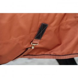 Kentucky Turnout Rug All weather Waterproof Pro 160g Autumn Orange