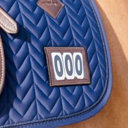 Kentucky Fishbone Competition Dressage Saddle Pad