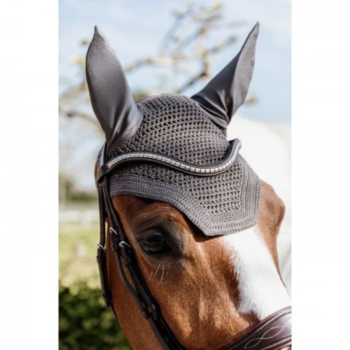 Kentucky Fly Veil Wellington