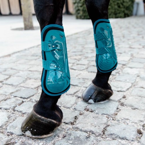 Kentucky Tendon Boots Bamboo Elastic