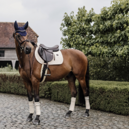 Kentucky Wool Jumping Saddle Pad