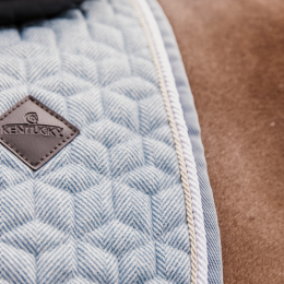 Kentucky Wool Jumping Saddle Pad