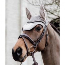 Kentucky Fly Veil wellington Basic Velvet