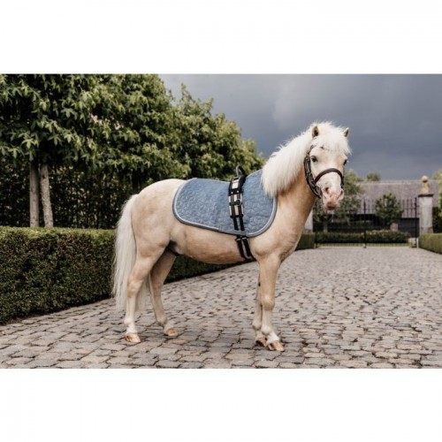 Kentucky Velvet Pony Saddle Pad