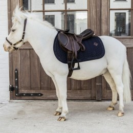 Kentucky Glitter Stone Jumping Saddle Pad Pony